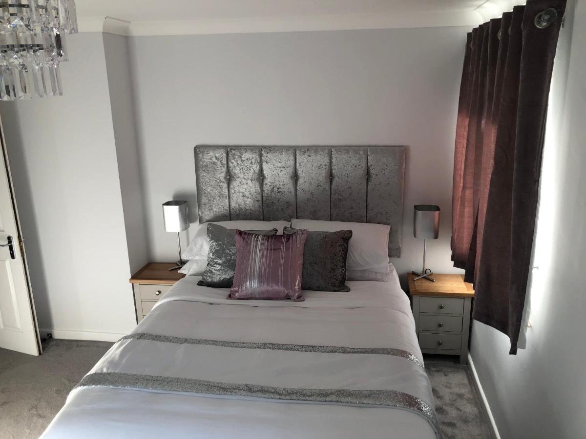 Old Hunters Lodge Whipsnade Limited Ngoại thất bức ảnh