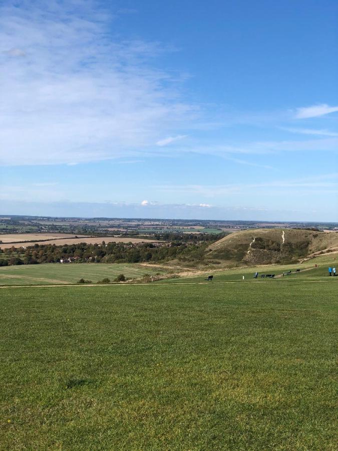 Old Hunters Lodge Whipsnade Limited Ngoại thất bức ảnh