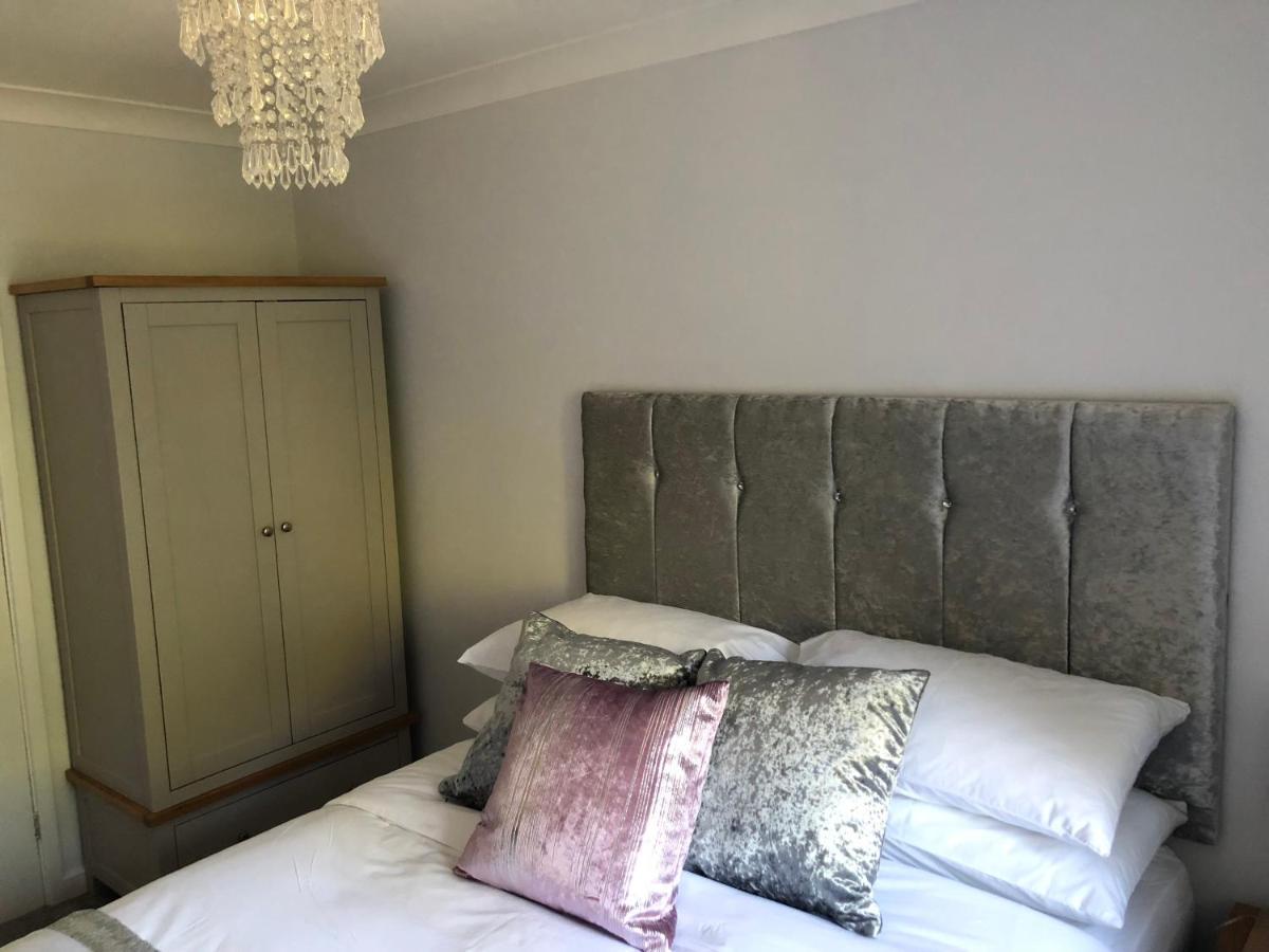 Old Hunters Lodge Whipsnade Limited Ngoại thất bức ảnh