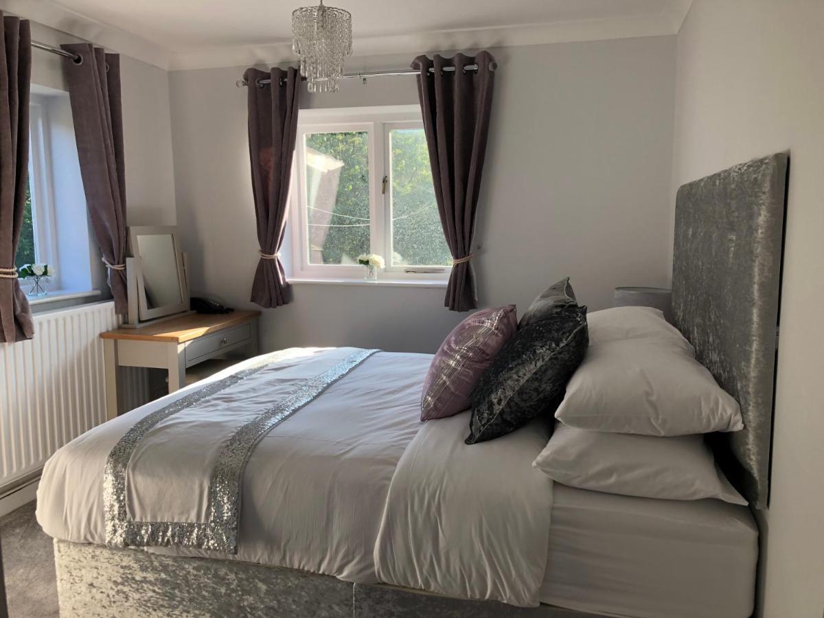 Old Hunters Lodge Whipsnade Limited Ngoại thất bức ảnh