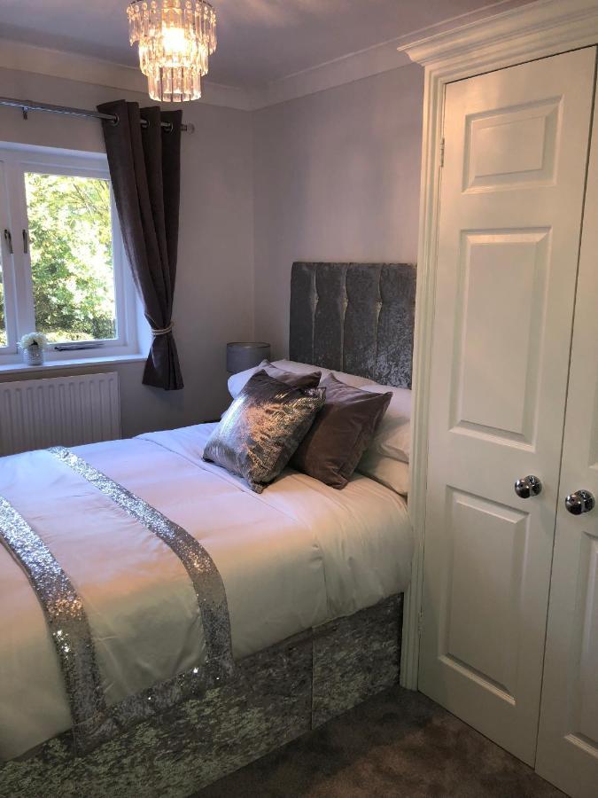 Old Hunters Lodge Whipsnade Limited Ngoại thất bức ảnh