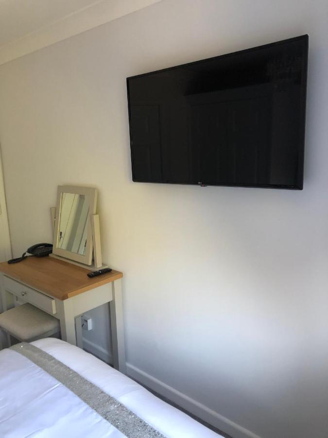 Old Hunters Lodge Whipsnade Limited Ngoại thất bức ảnh