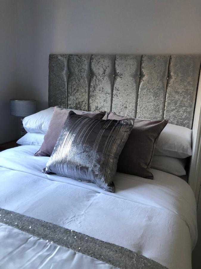 Old Hunters Lodge Whipsnade Limited Ngoại thất bức ảnh