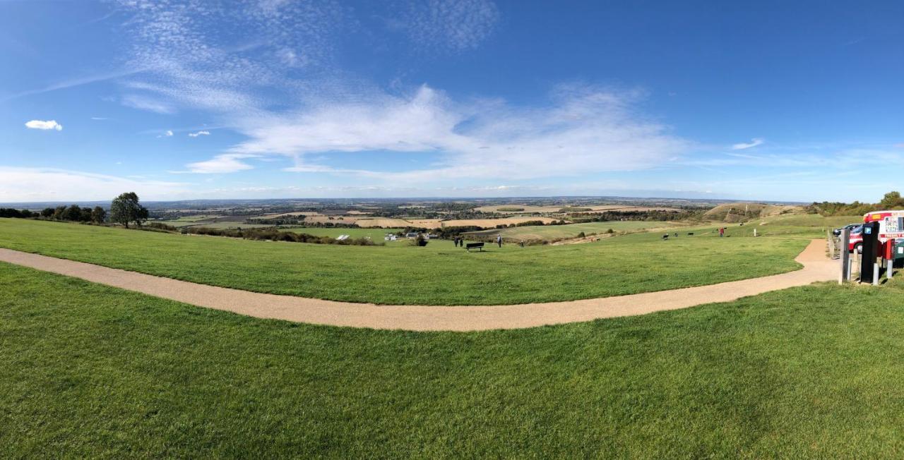 Old Hunters Lodge Whipsnade Limited Ngoại thất bức ảnh