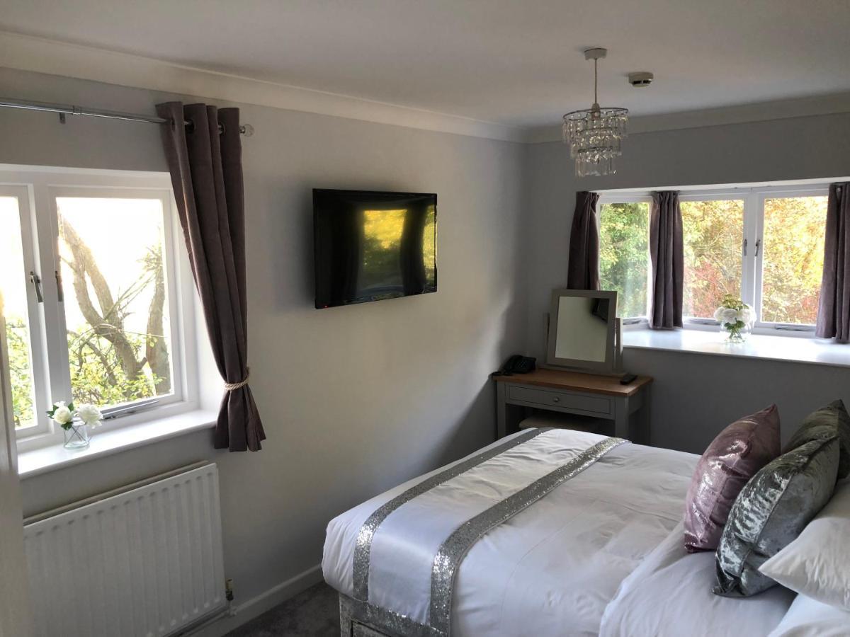 Old Hunters Lodge Whipsnade Limited Ngoại thất bức ảnh